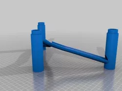 Marble Run Fork