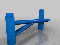 Marble Run Orbit
