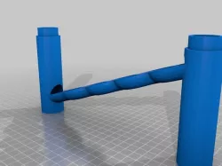 Marble Run Squiggle