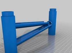 Marble Run Switchback