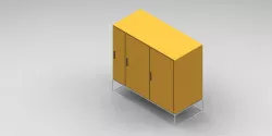Medium voltage