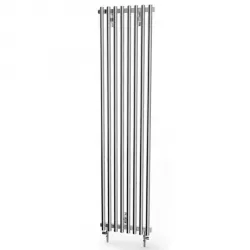 Metal Flange Aestus Radiator 3D model
