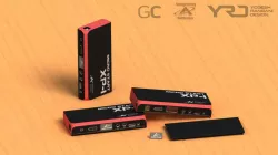 Micro Start XP-1 by Antigravity Batteries