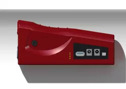 MicroStart XP-1 Cover