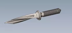 Microtech Jagdkommando