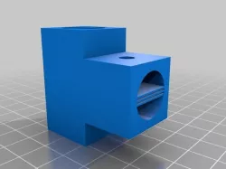 Mid pipe