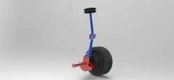 Miniature project assembly