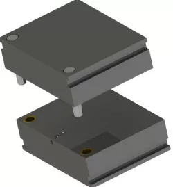 MoldMan 4000 Mold Base Set