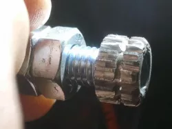 moon's bolt - yet another hobbed bolt