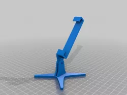 motorola  xt910/droid razr  stand