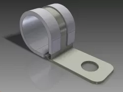 Mounting Clamp