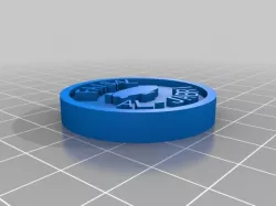 My Customized Coin Creator