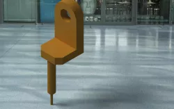 my