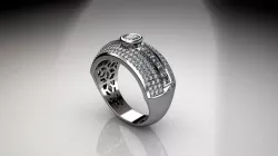 My Wife Ring