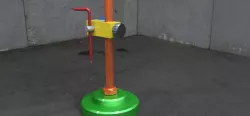 NEEDLE ( Igla za obelezavanje )