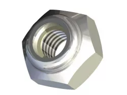 Nylon Lock Nut