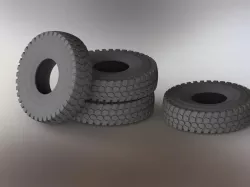 offroad tires