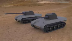 Panzer Kampfwagen V Panther 
