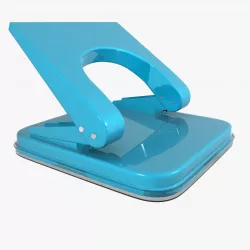 Paper Punching Machine Low-poly  3D model