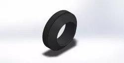 Passador de Fio 40mm
