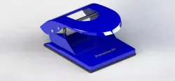 perforadora de mesa