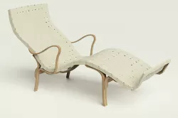 Pernilla Lounge Chair 3D model