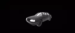 Peugeot 405