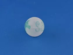 Ping pong ball