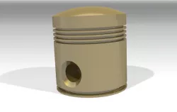 piston