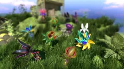 Plant Monster Pack PBR Low-poly  3D model