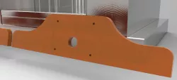 Plastic Injection Mold