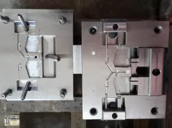Plastic Mold