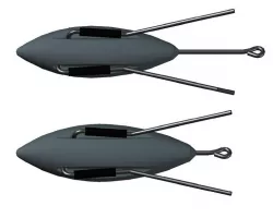 PLOMOS PARA PEZCA (FISHING LEAD)