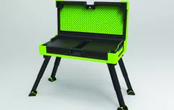 Portabledesk for Rabaconda