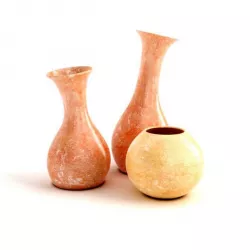 Pot   Home Decorating Pot 3D model