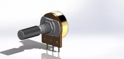 POTENTIOMETER