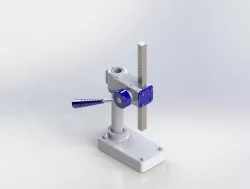 press