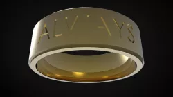 Promise Ring