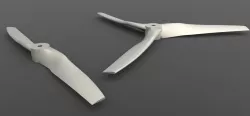 Propeller