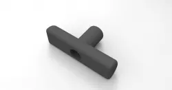 Pull Cord Handle