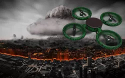 Quadcopter