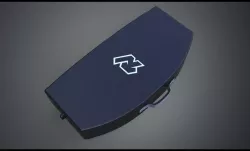 Rabaconda Crossmania portable toolbox