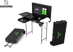 RABACONDA TOOL BOX