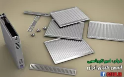 Radiator Body
