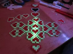 Rails Girls Heart Logo