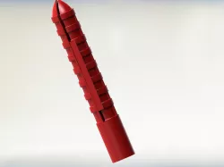 Rawlplug