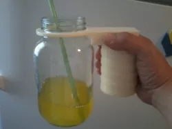 REDNECK MUG