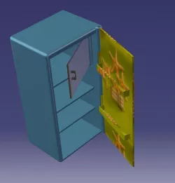 Refrigerator 