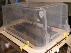 Replicator Hood