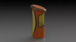 Request: Water Bottle